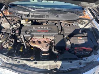 2007 Toyota Camry Hybrid - Engine Compartment Image